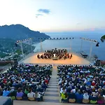 Gala Ferienhaus Ravello