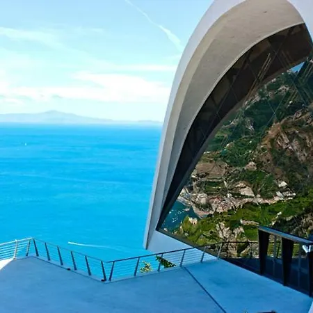 Gala Holiday home Ravello