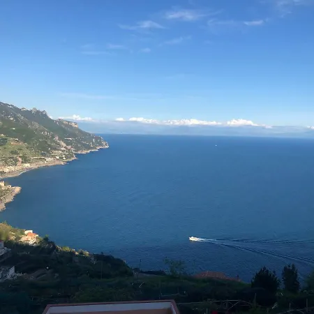 Gala Holiday home Ravello
